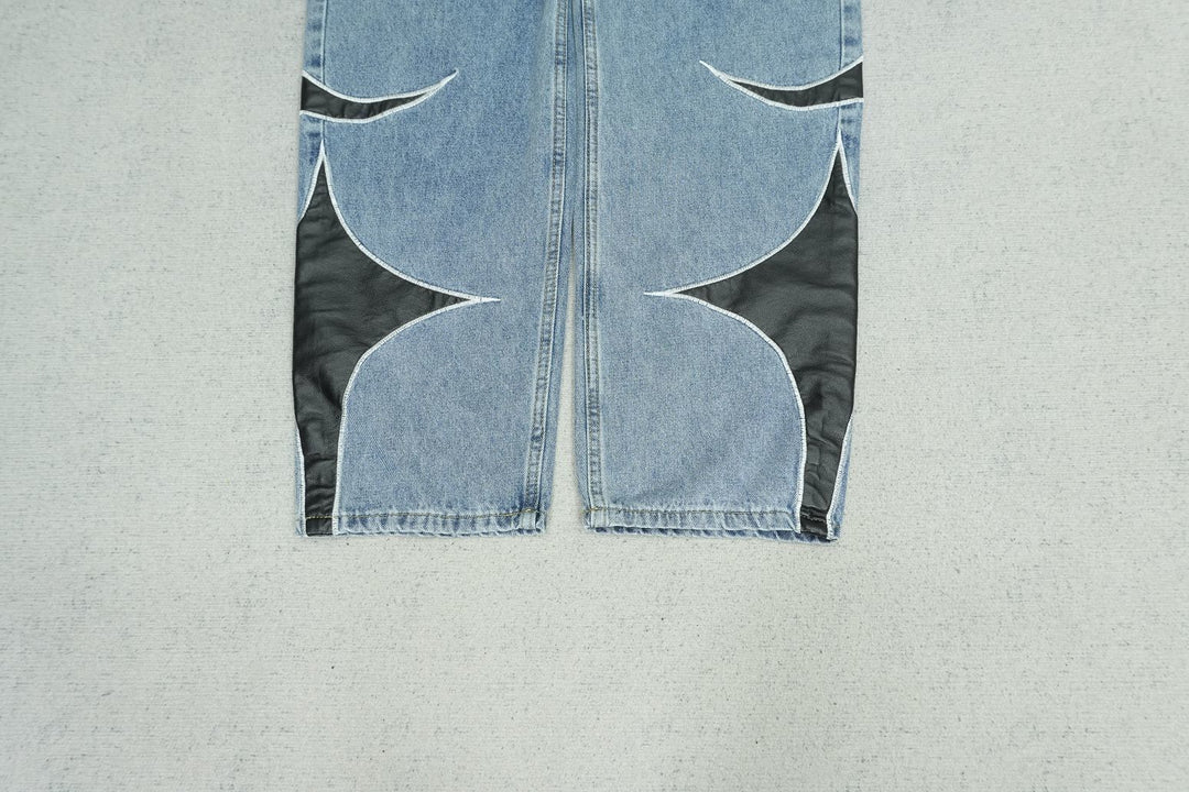 T - JEANS
