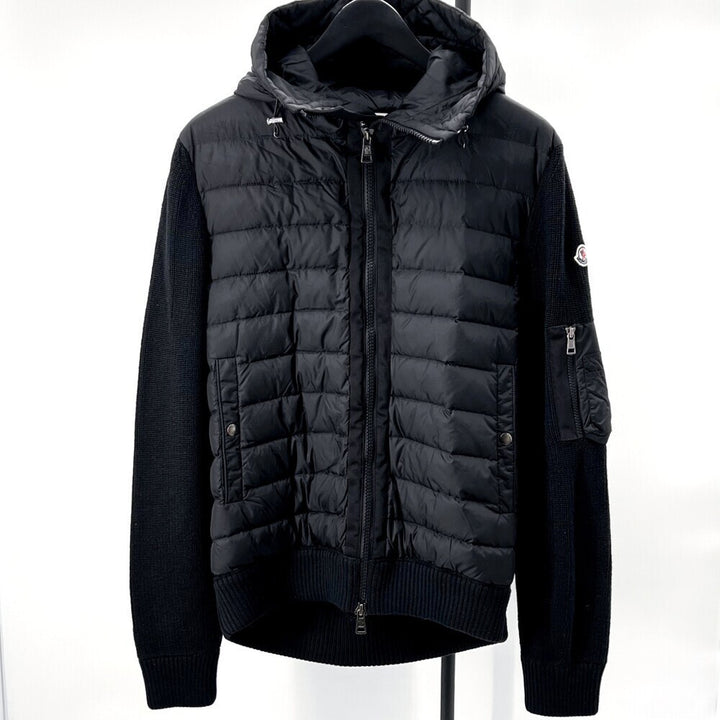 D - CARDIGAN
