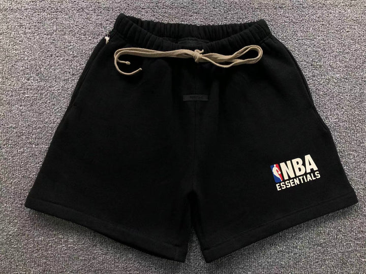 F - SHORTS