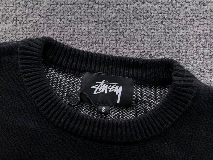 S - SWEATER