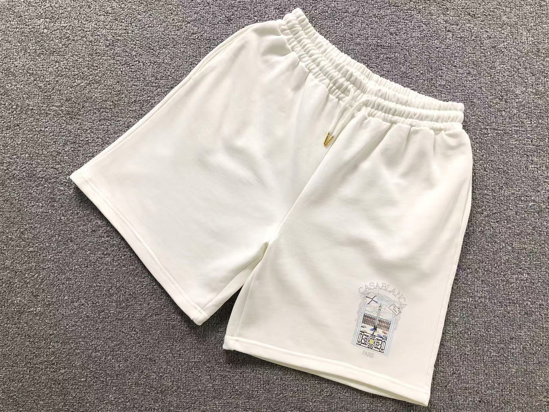 C - SHORTS