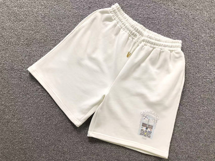C - SHORTS