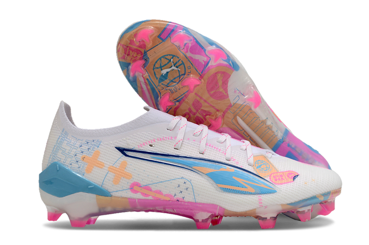 U - FUSSBALLSCHUHE