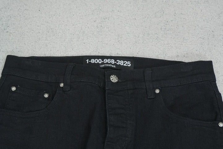 L - JEANS