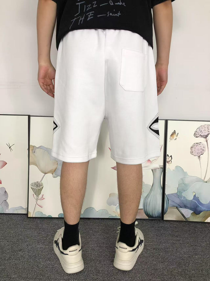L - SHORTS