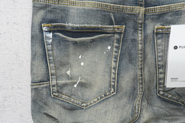 P - JEANS