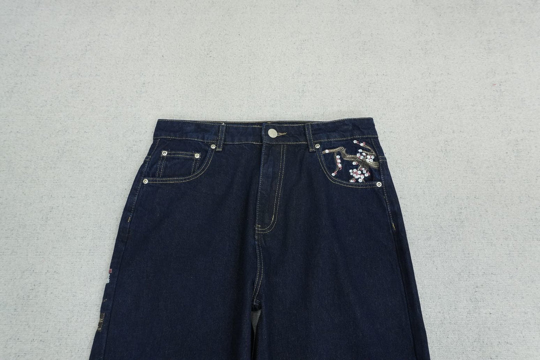 D - JEANS
