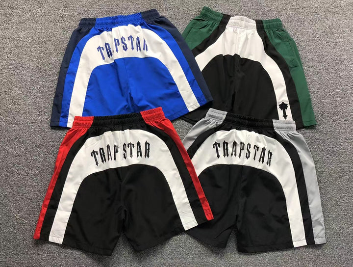 T - SHORTS
