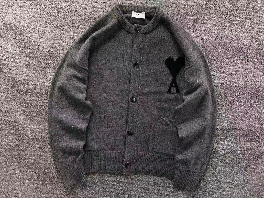 A - SWEATER