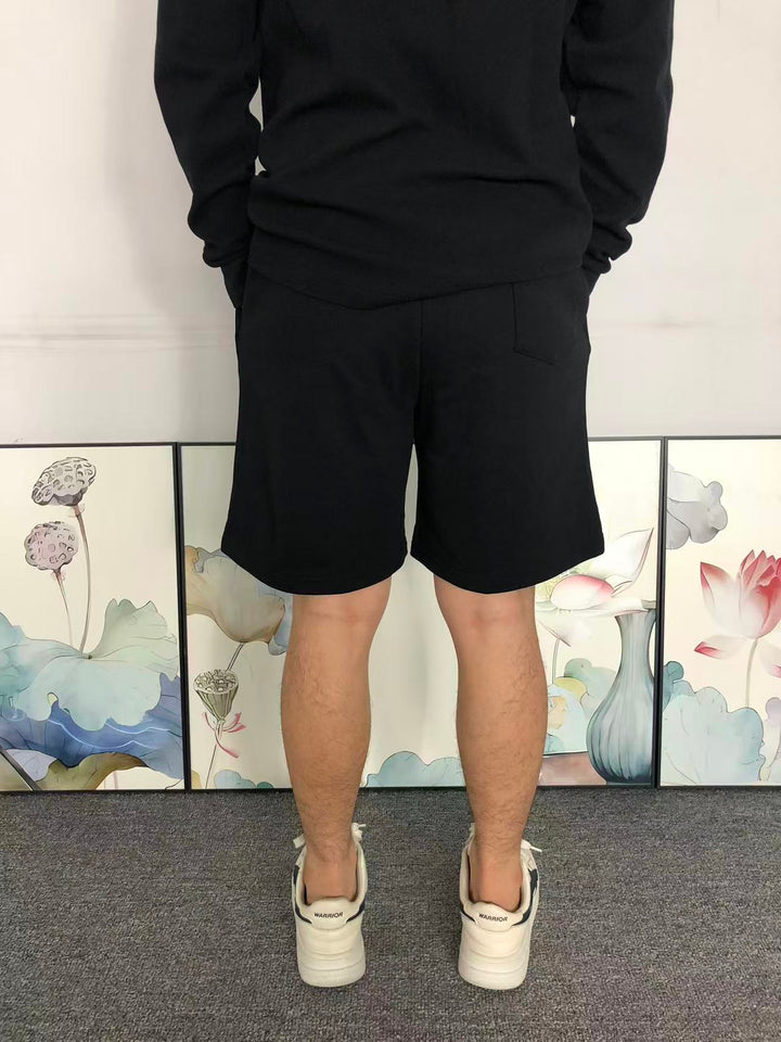 C - SHORTS