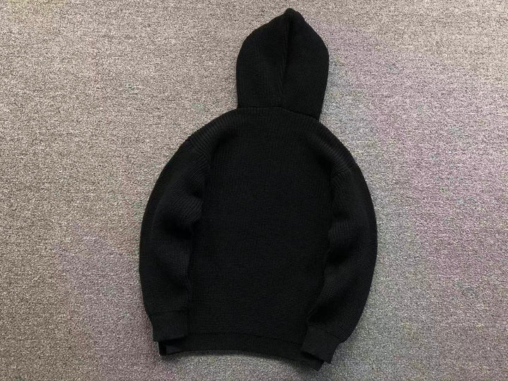 A - SWEATER