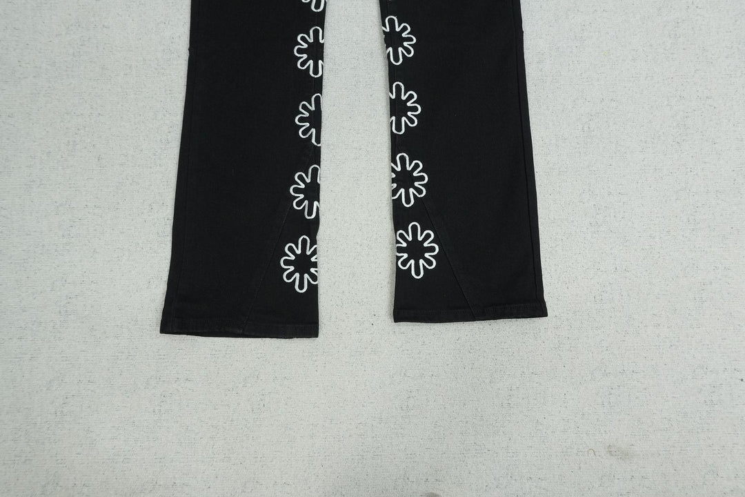L - JEANS