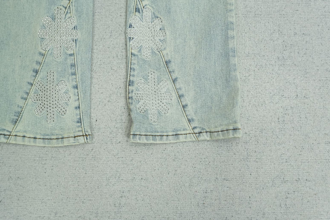 L - JEANS