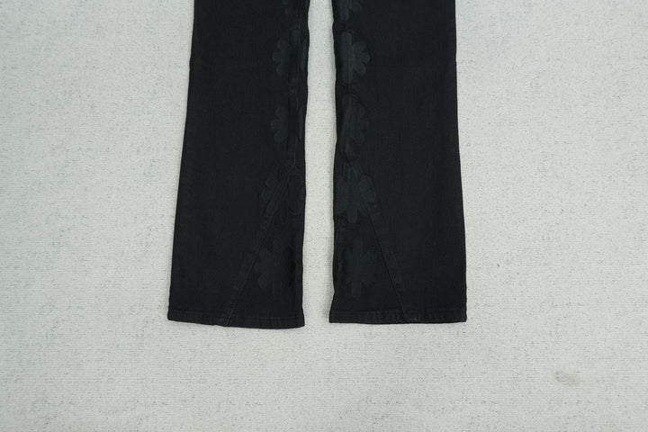 L - JEANS