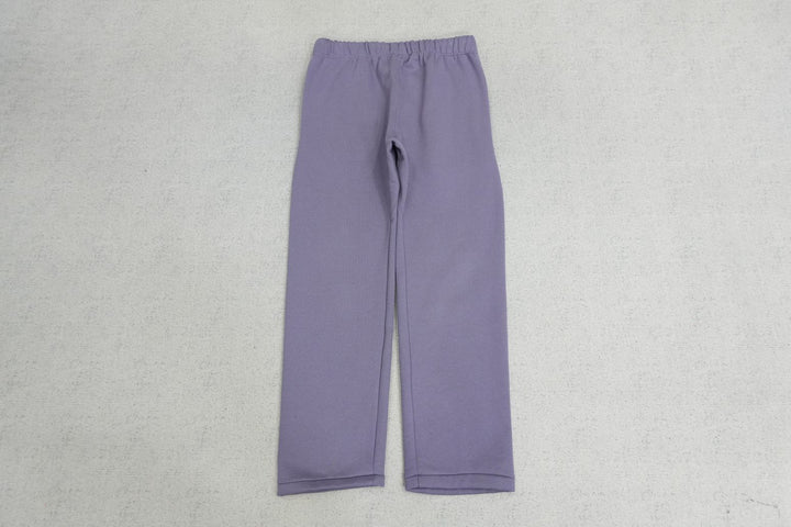 F - SWEATPANTS