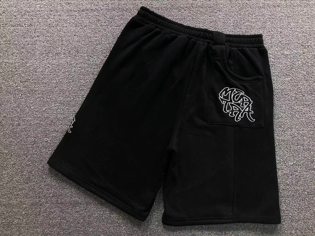 M - SHORTS