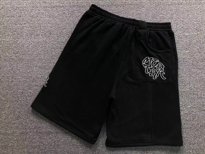 M - SHORTS