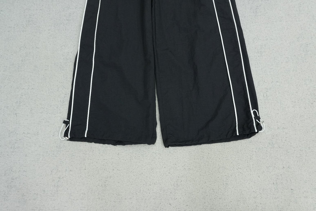 A - SWEATPANTS