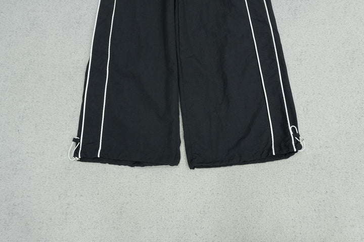 A - SWEATPANTS