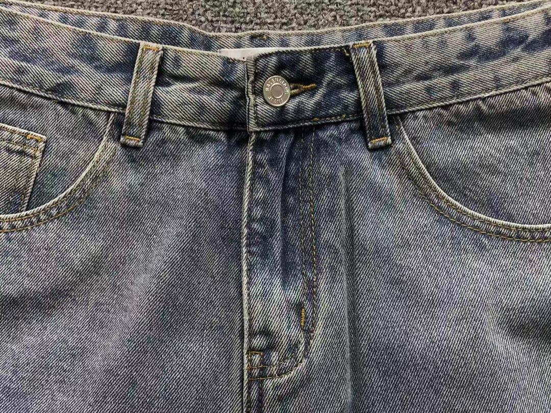B - SHORTS