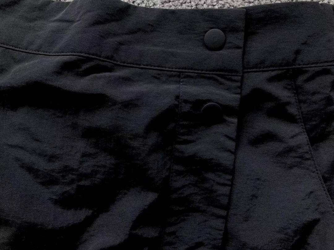 N - SHORTS