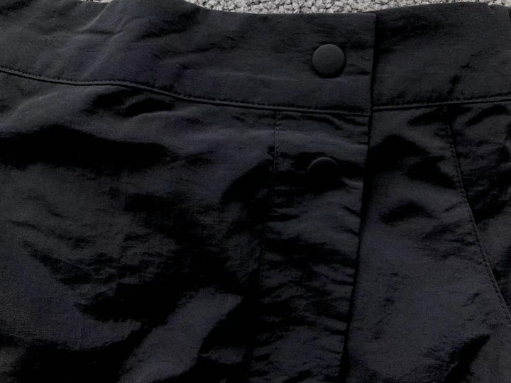 N - SHORTS