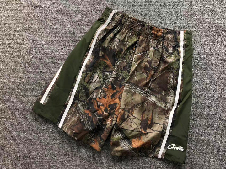 C - SHORTS