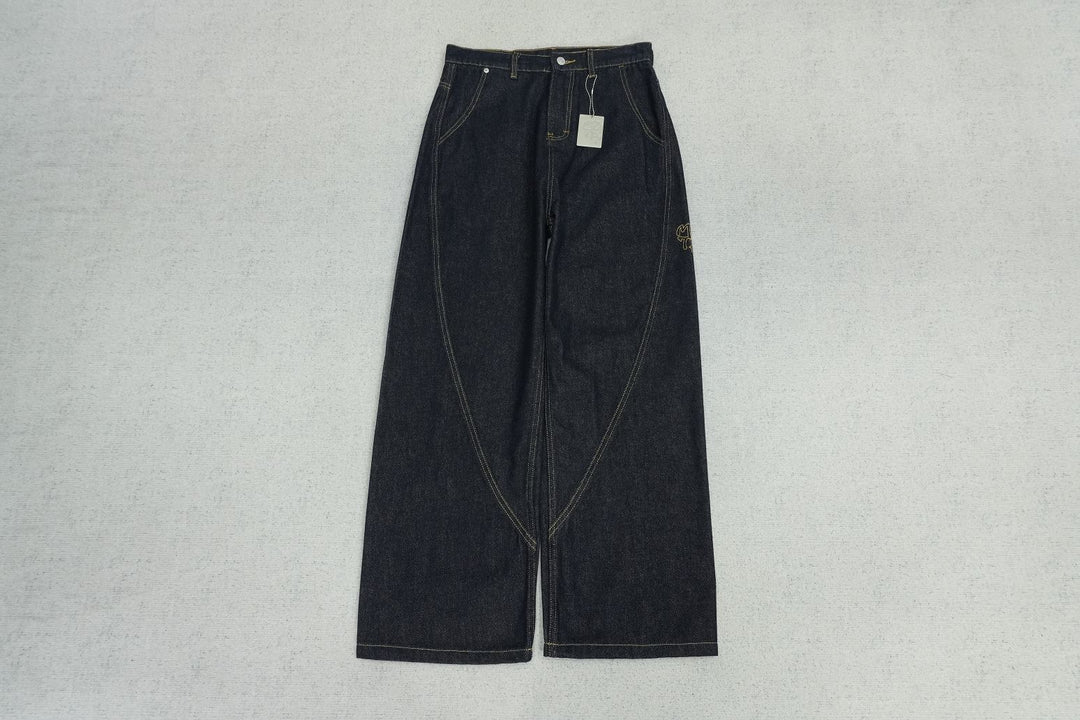 M - JEANS