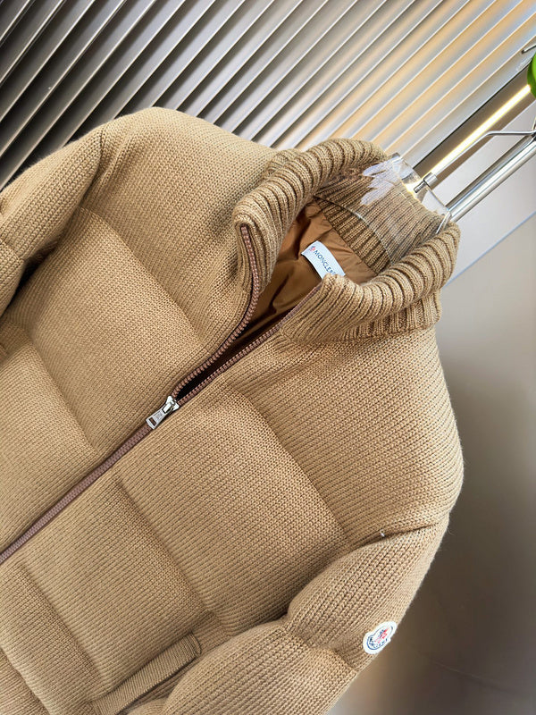 P - CARDIGAN