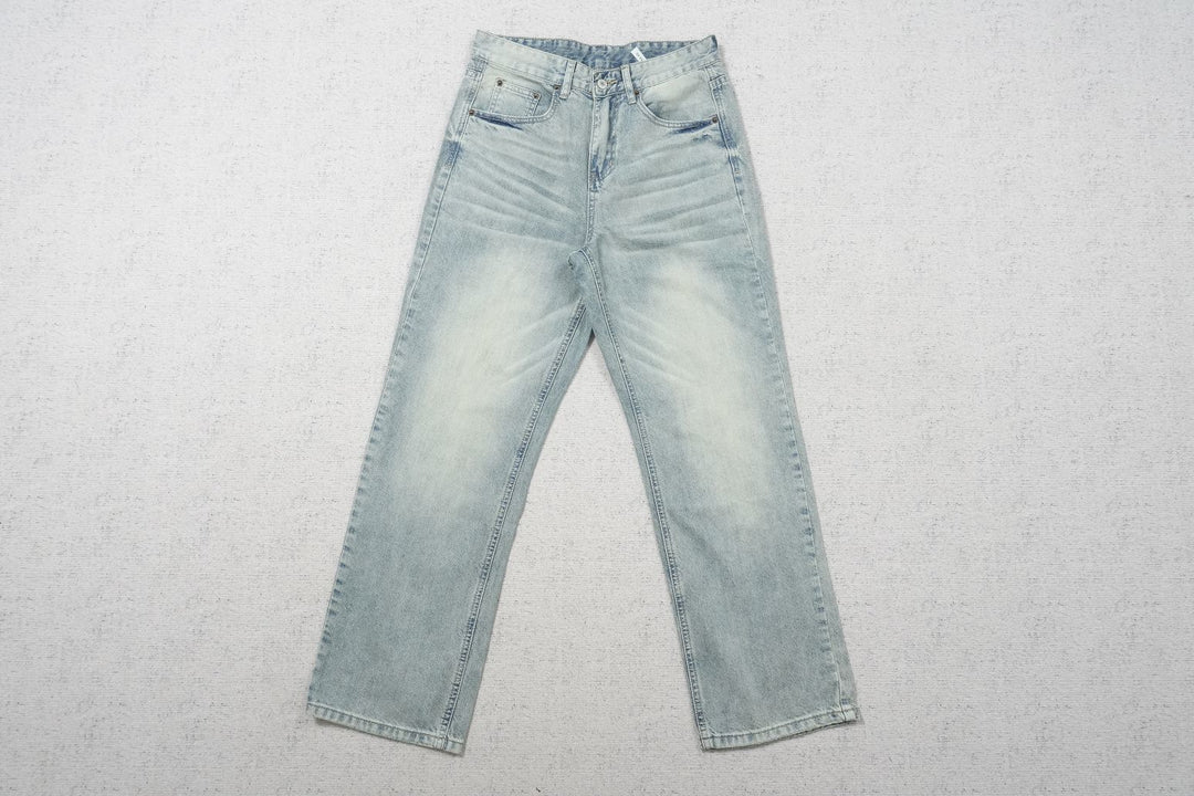 A - JEANS