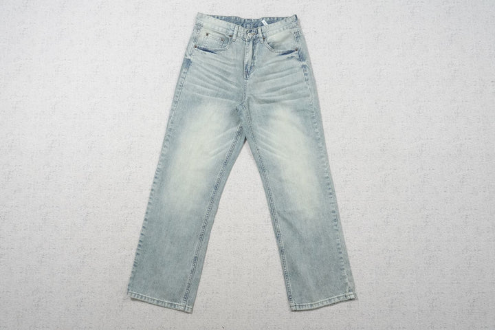 A - JEANS