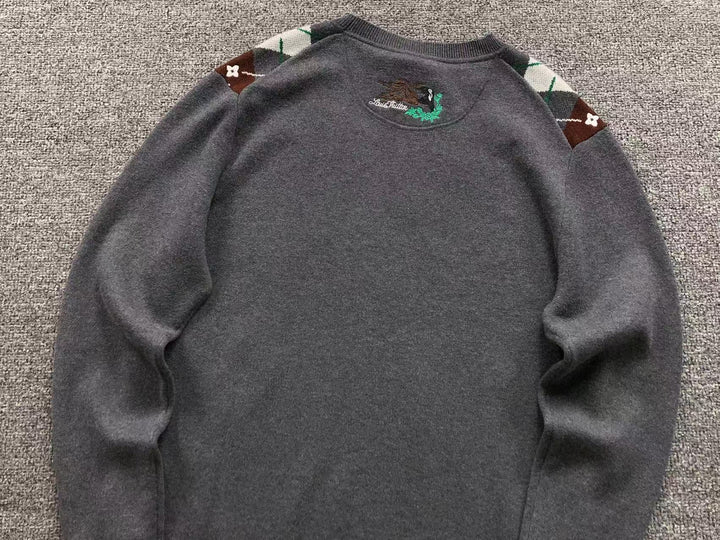L - SWEATER