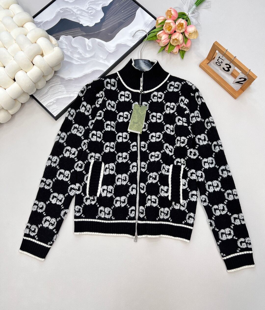 ANURA - G CARDIGAN