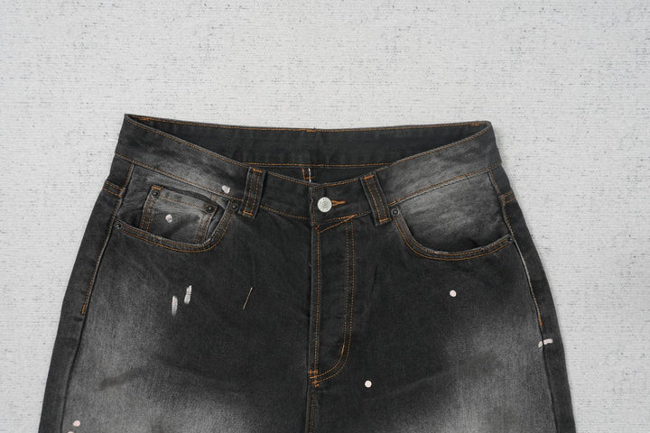 A - JEANS