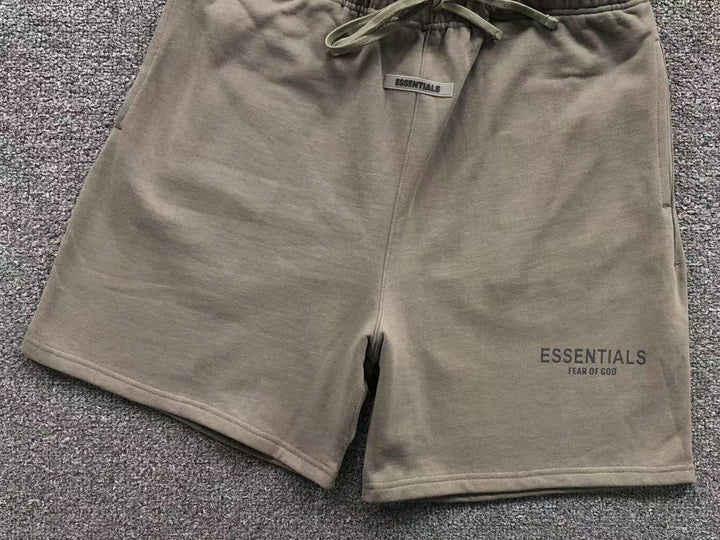 F - SHORTS