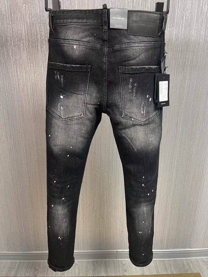 D - JEANS