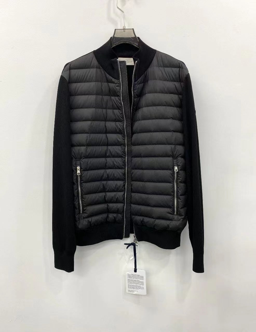 P - CARDIGAN