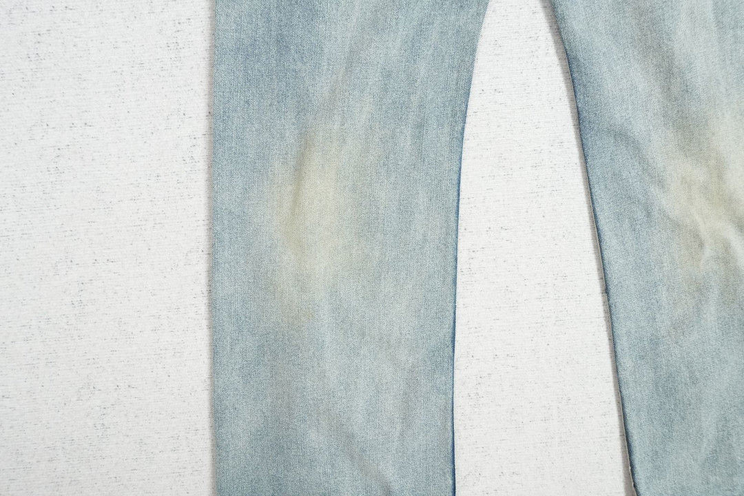A - JEANS