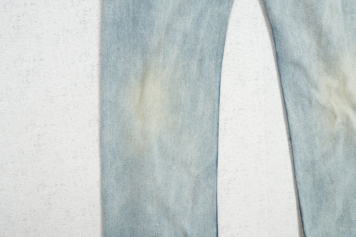 A - JEANS