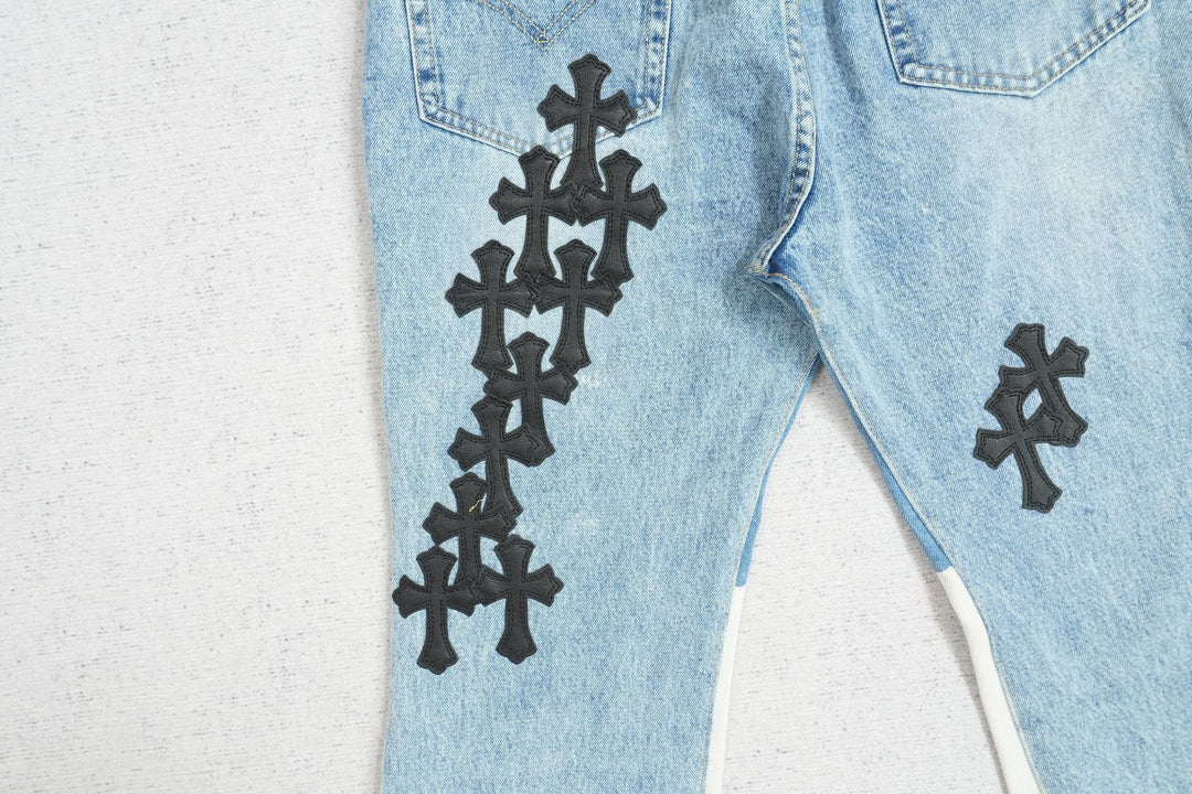 G - JEANS