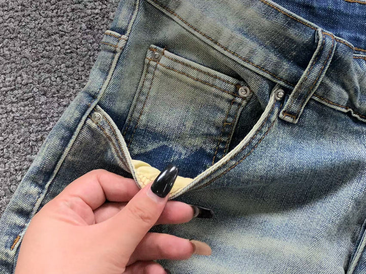 A - SHORTS