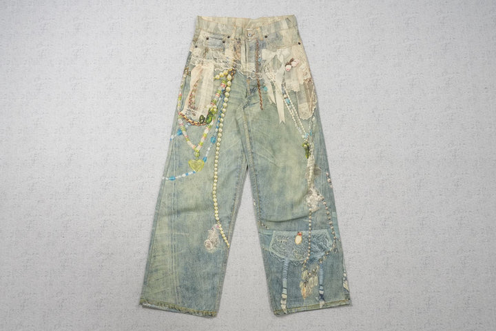 A - JEANS