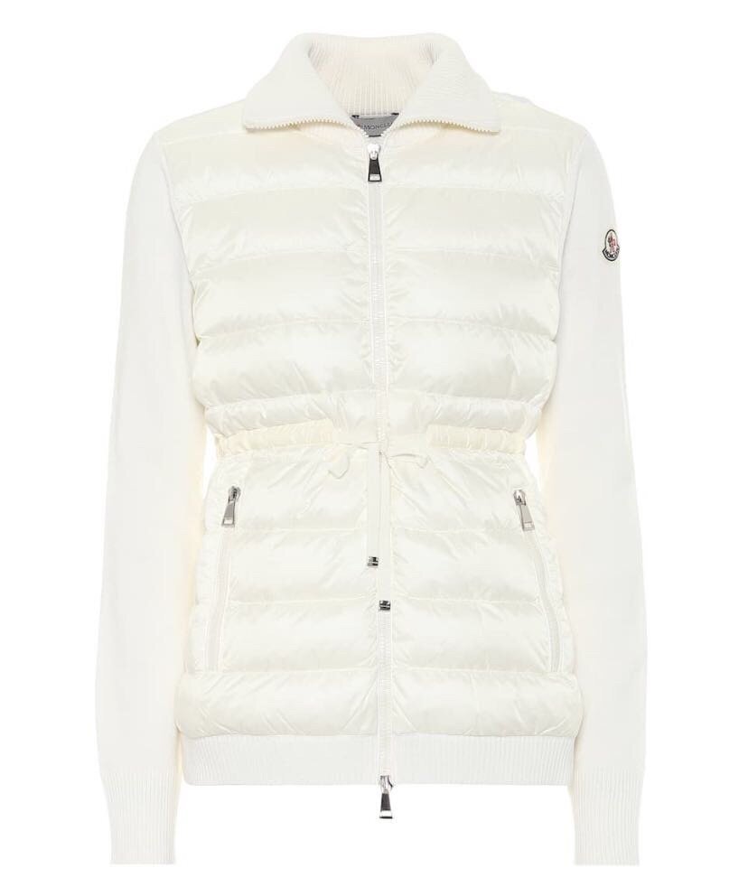M - CARDIGAN