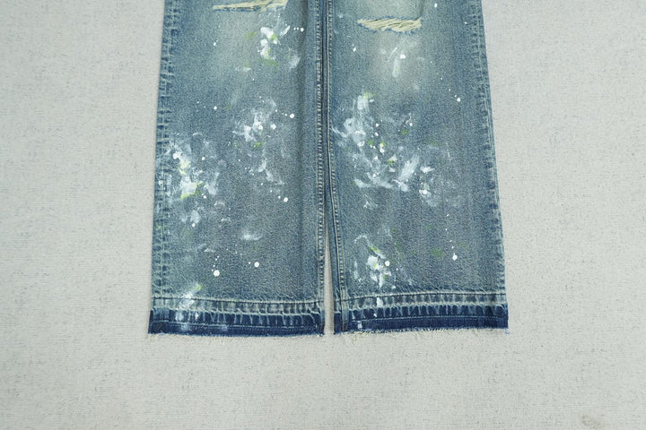 S - JEANS