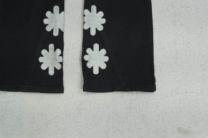 L - JEANS