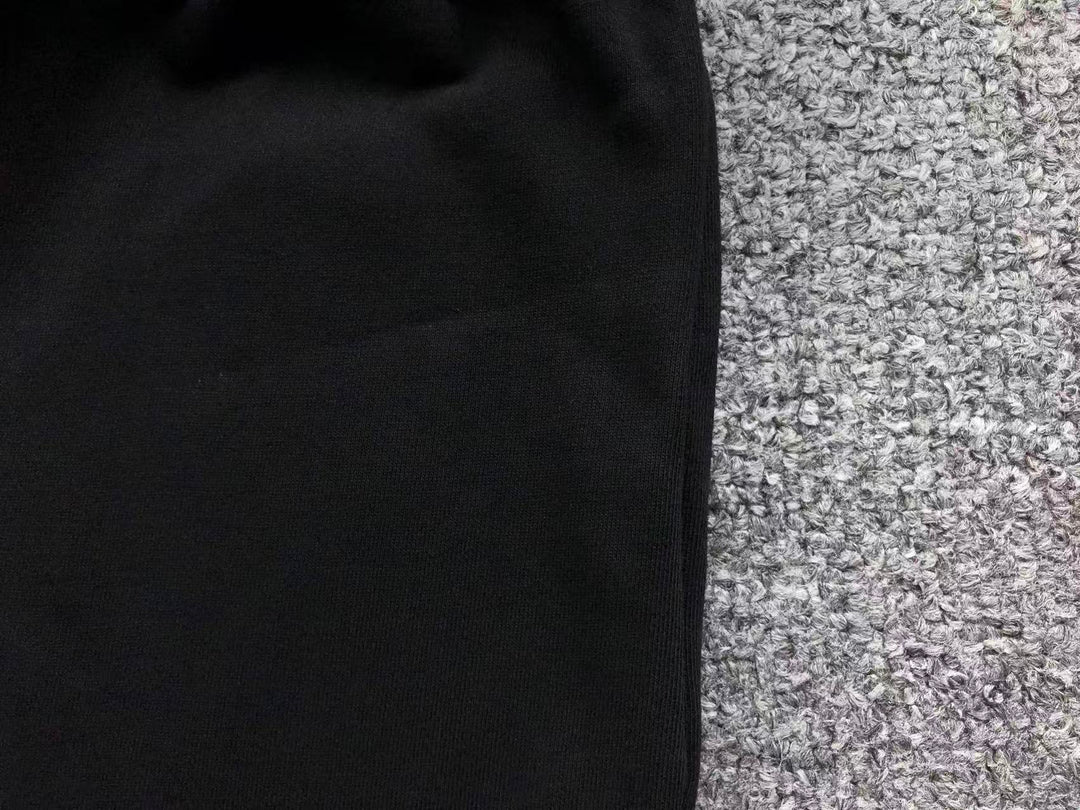 C - SHORTS
