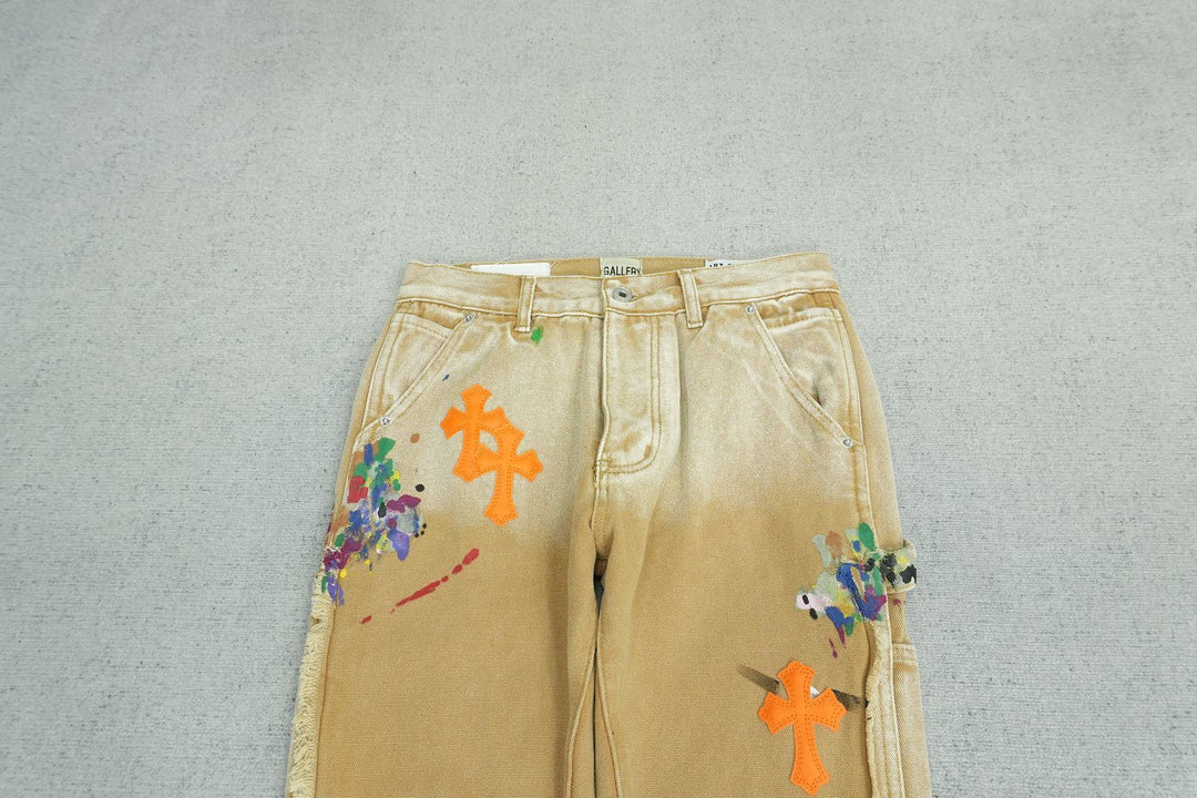 G - JEANS
