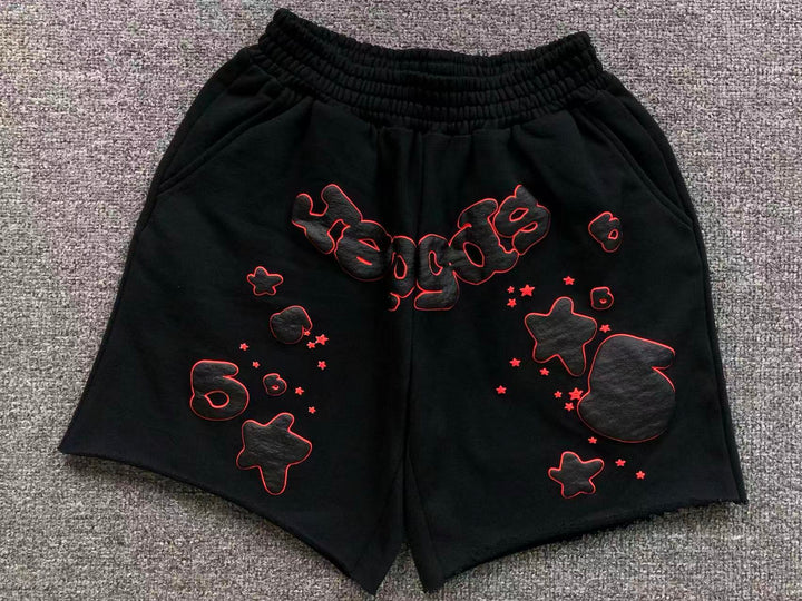 S - SHORTS