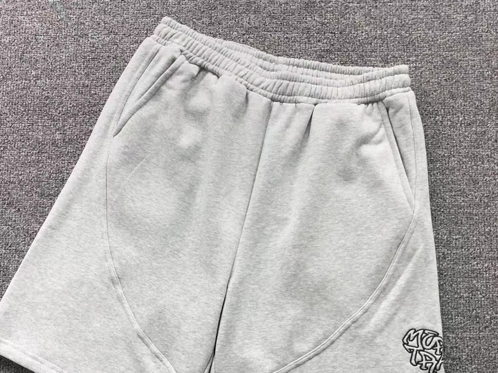 M - SHORTS