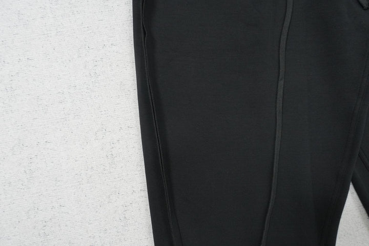 A - SWEATPANTS